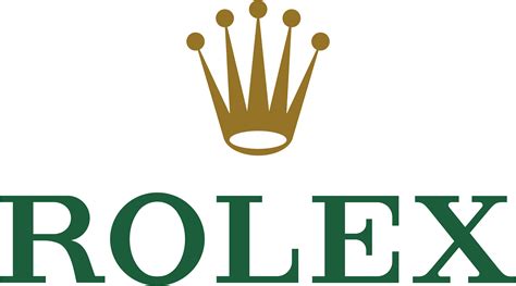 rolex logo art|Rolex transparent logo.